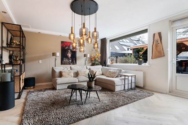 Medium property photo - Joke Smit-Erf 67, 3315 VC Dordrecht